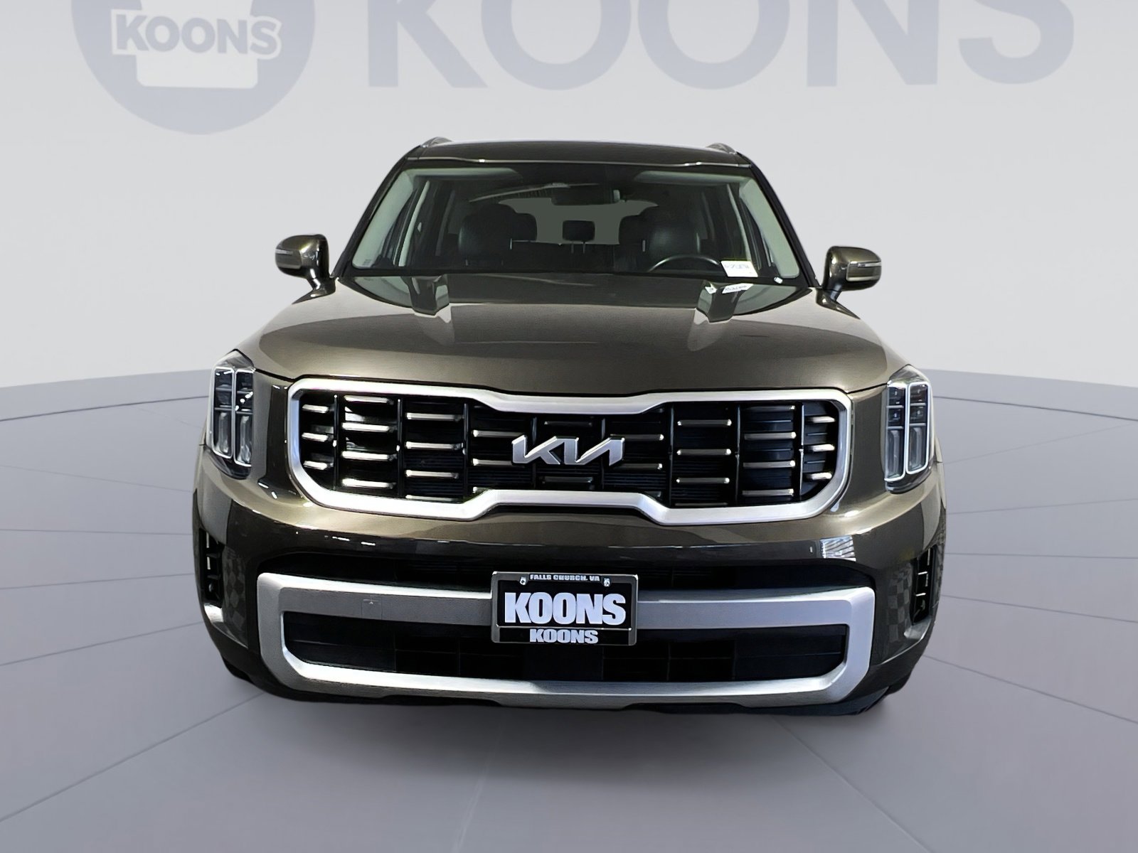 Used 2023 Kia Telluride S AWD/4WD image 4