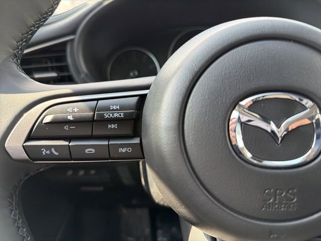New 2026 MAZDA CX-30 AWD 2.5 S image 23