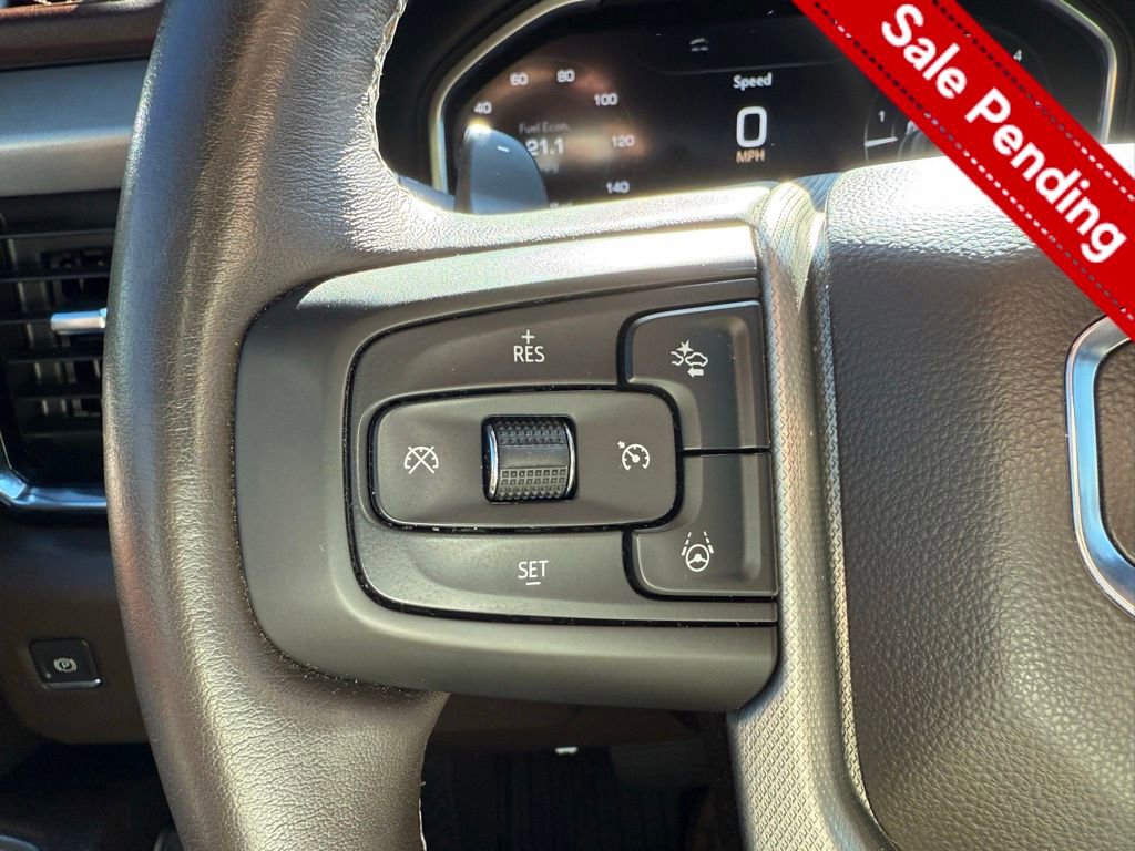 Used 2023 GMC Sierra 1500 Denali image 18