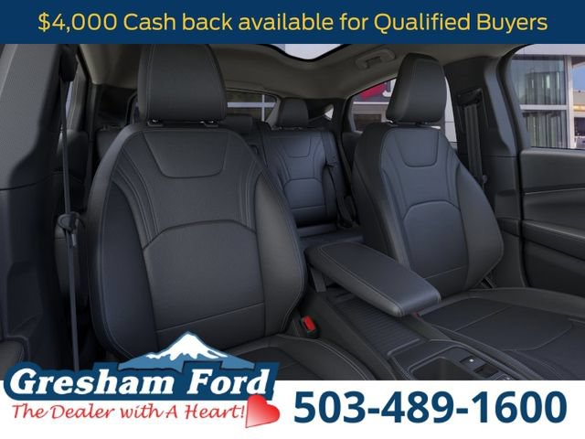 New 2026 Ford Mustang Mach-E Premium AWD/4WD image 11