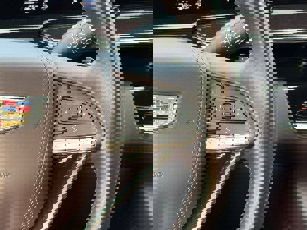 Certified 2022 Cadillac Escalade Sport Platinum image 26