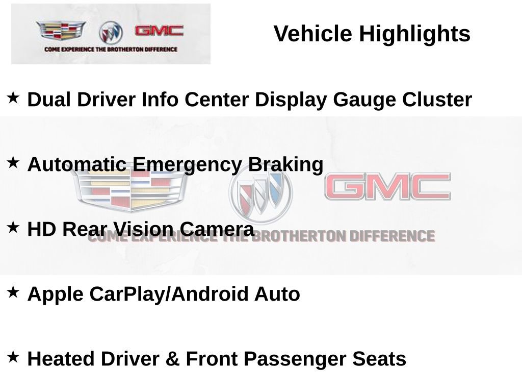 Used 2020 Cadillac XT5 Sportv image 7