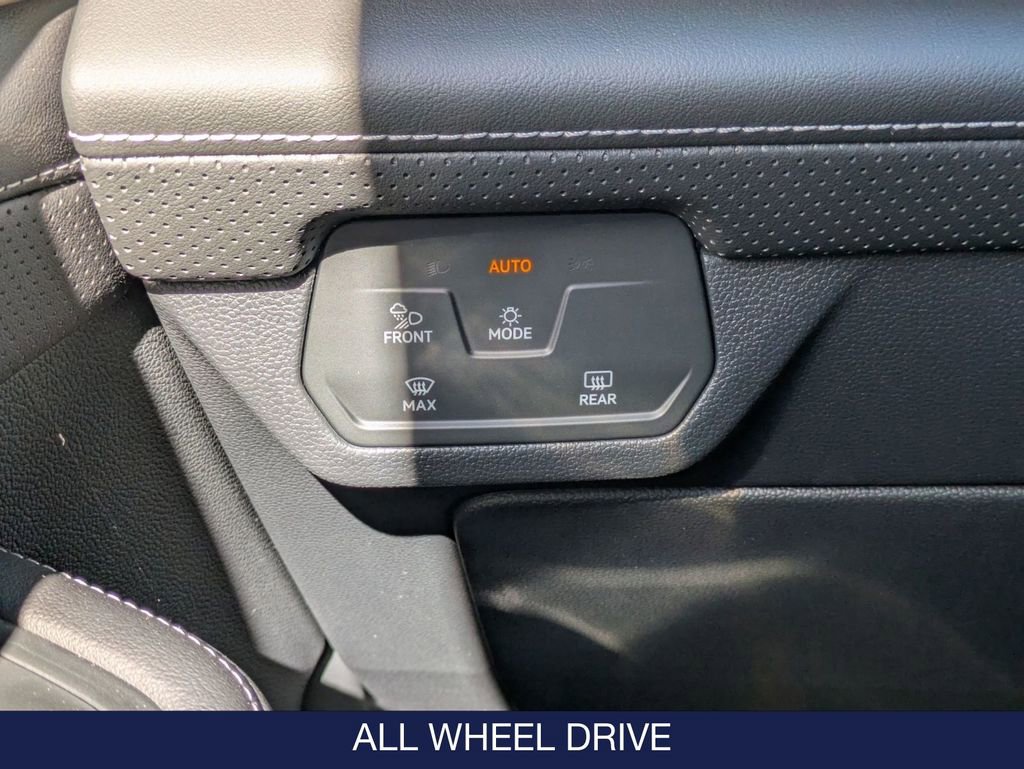 New 2026 Volkswagen Atlas SE image 20