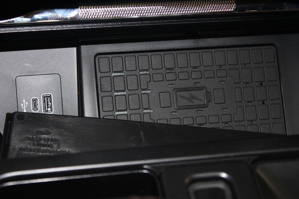 New 2025 Ford F150 King Ranch w/ FX4 Off-Road Package image 49