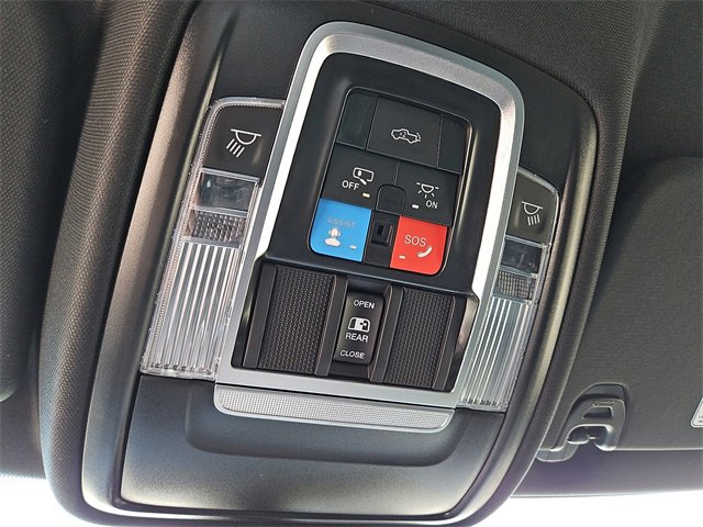New 2026 RAM 1500 Big Horn image 16