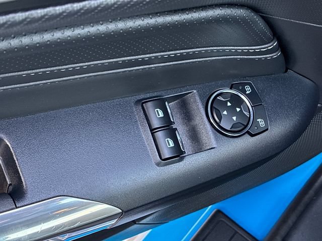 Used 2025 Ford Mustang GT Premium RWD image 13
