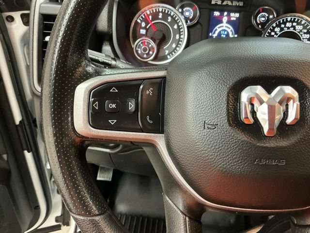 Used 2024 RAM 2500 Tradesman w/ Chrome Appearance Group AWD/4WD image 27