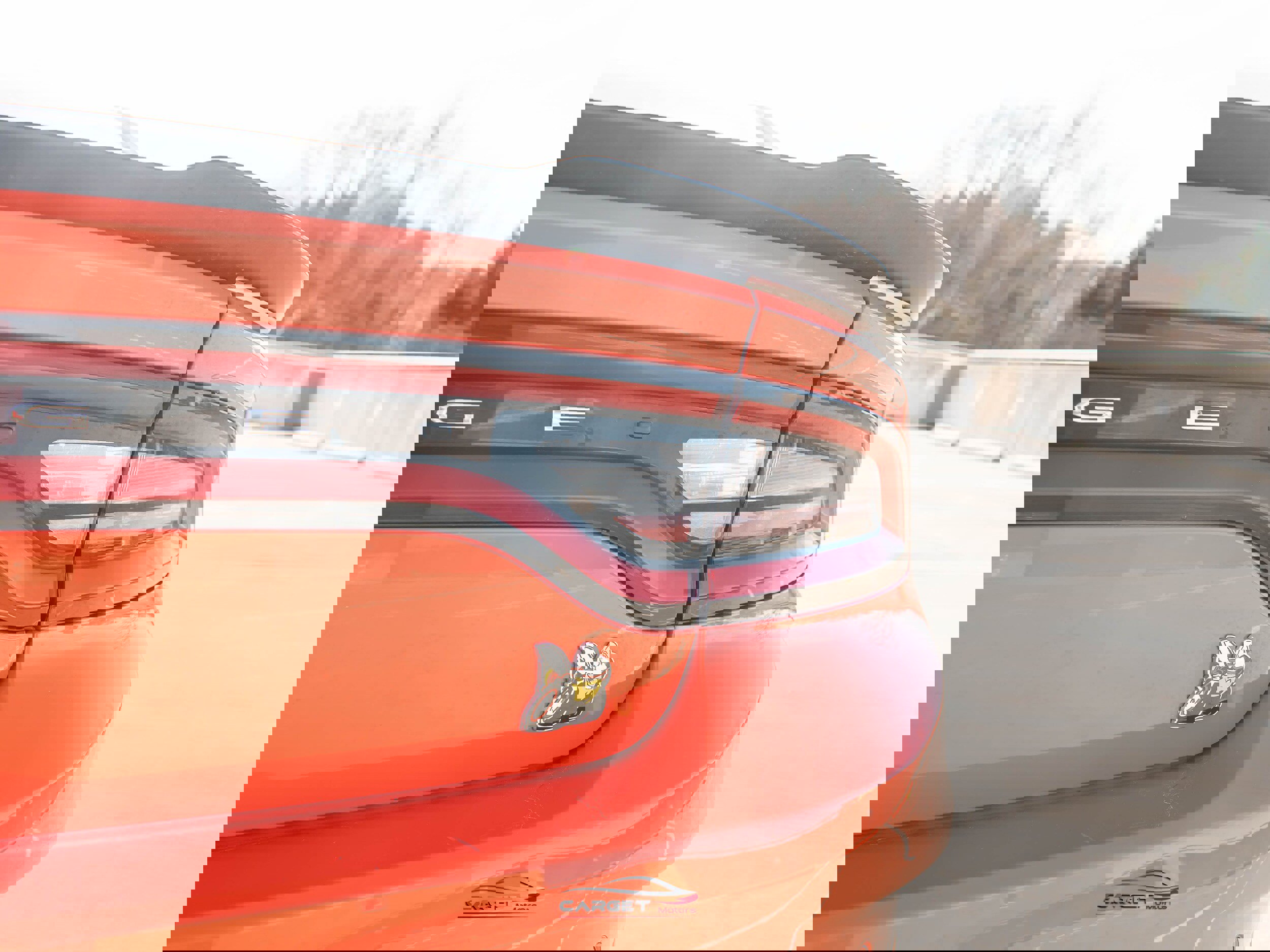 Used 2021 Dodge Charger Scat Pack image 47