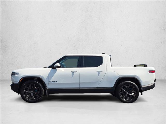 Used 2026 Rivian R1T Premium AWD/4WD image 9