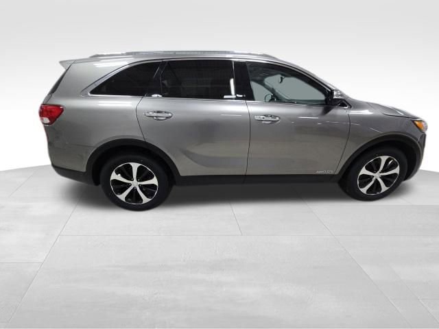 Used 2016 Kia Sorento EX w/ EX Touring Package image 11