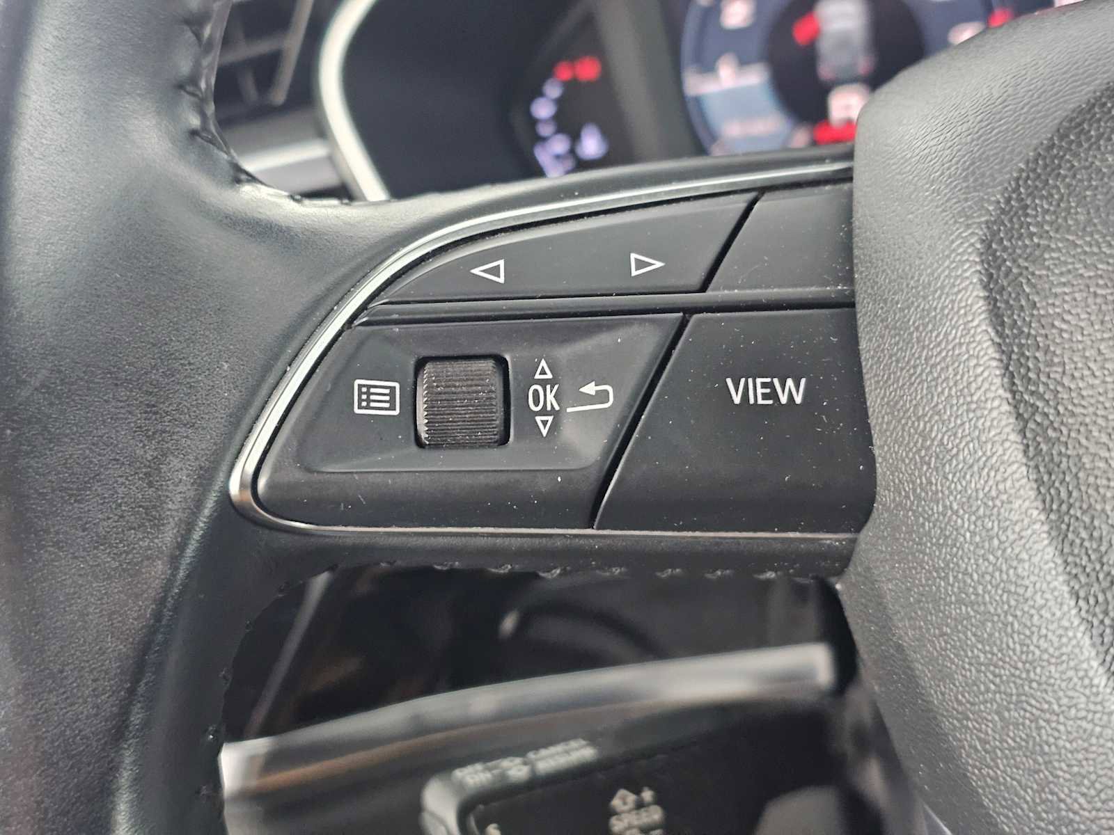 Used 2020 Audi Q3 2.0T Premium w/ Convenience Package image 54