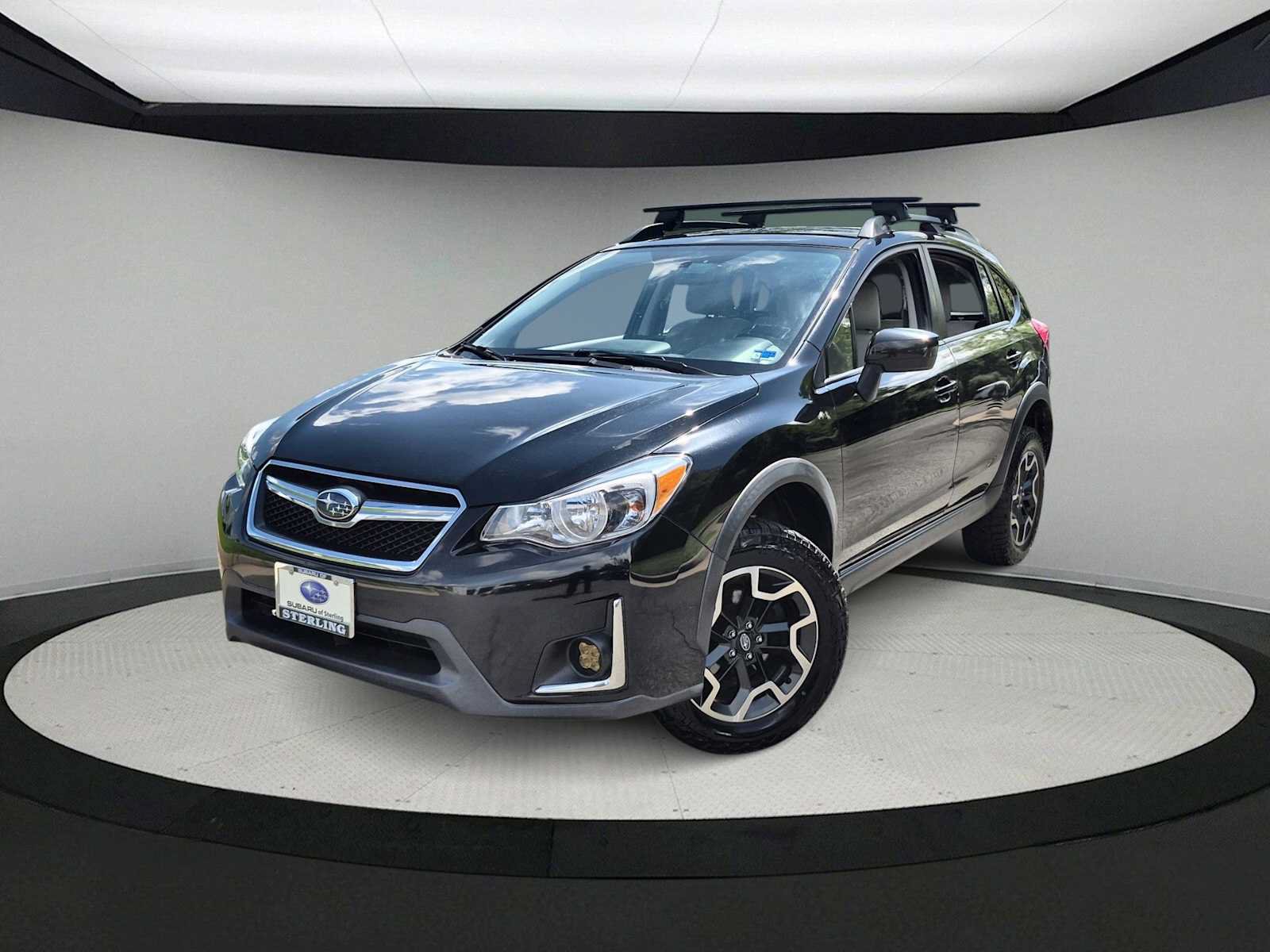 Used 2017 Subaru Crosstrek 2.0i Premium AWD/4WD image 1