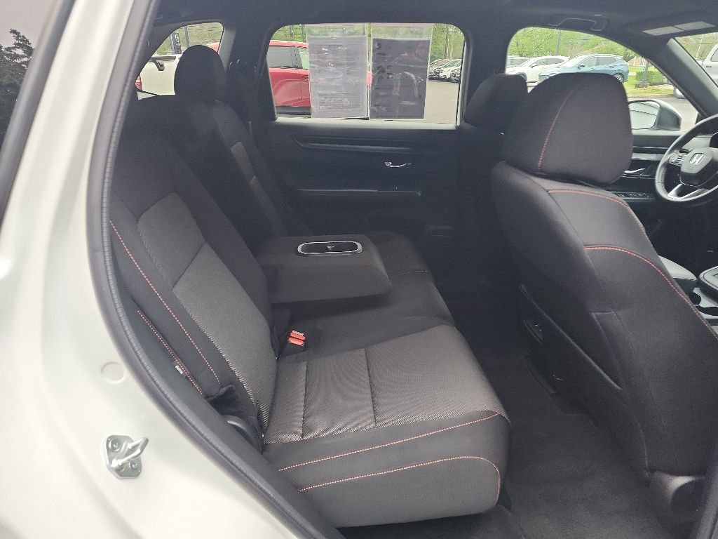 Used 2023 Honda CR-V Sport image 28