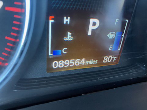 Used 2019 Mitsubishi Outlander SEL image 5