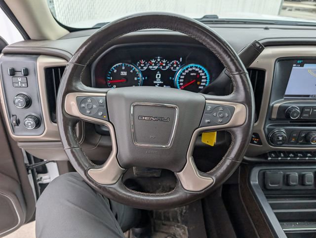 Used 2017 GMC Sierra 1500 Denali w/ Denali Ultimate Package image 9