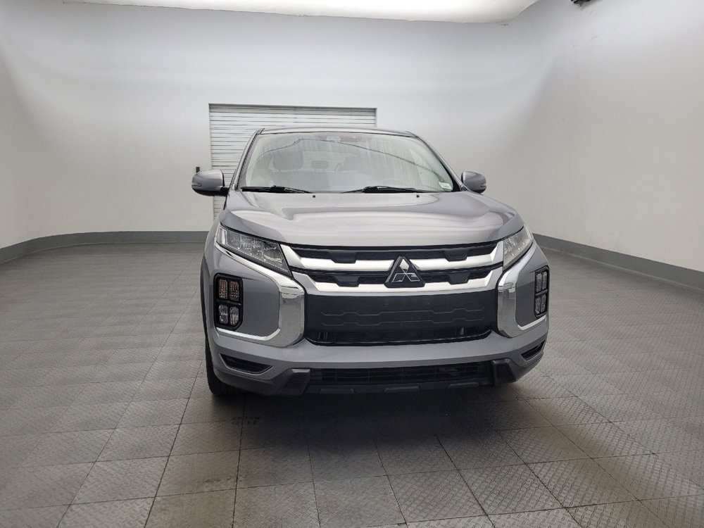 Used 2024 Mitsubishi Outlander Sport SE image 14