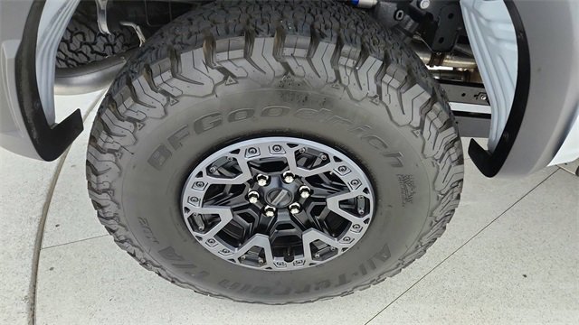 Used 2025 Ford F150 Raptor w/ Equipment Group 803A Raptor R image 58