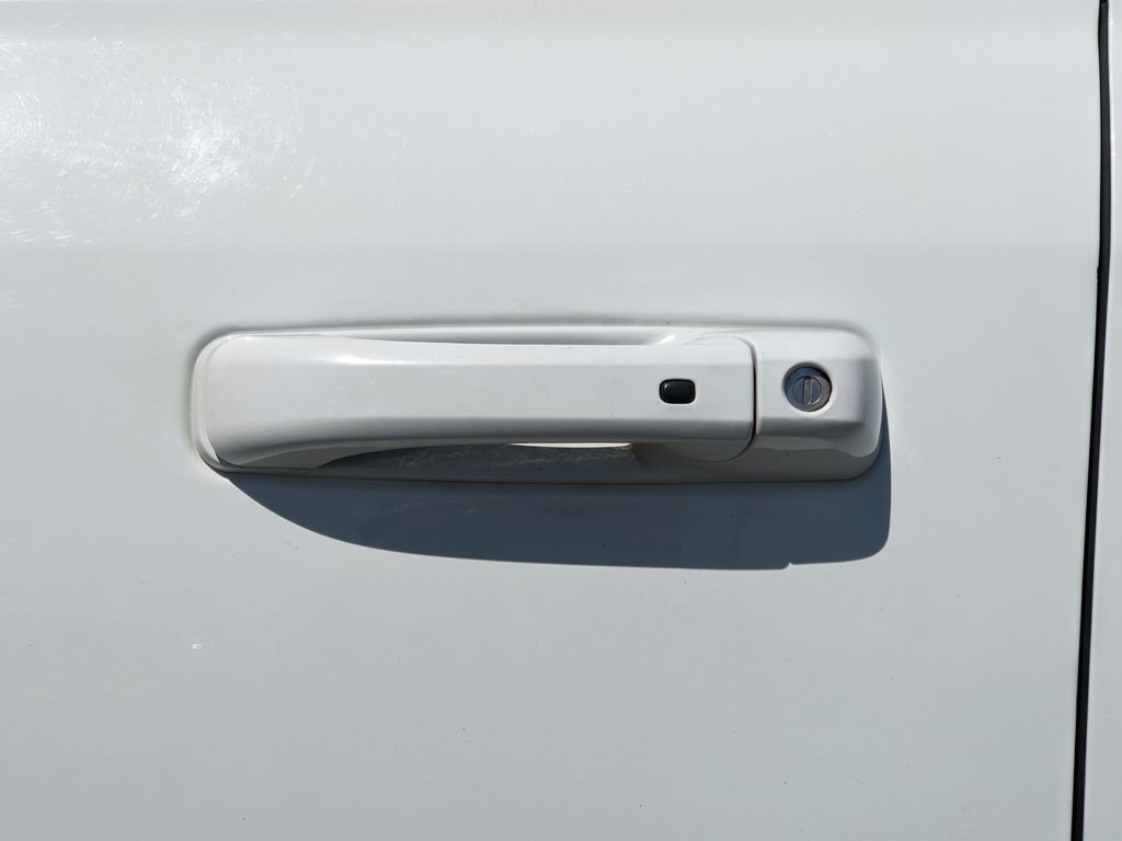 Used 2023 RAM 2500 Laramie image 29