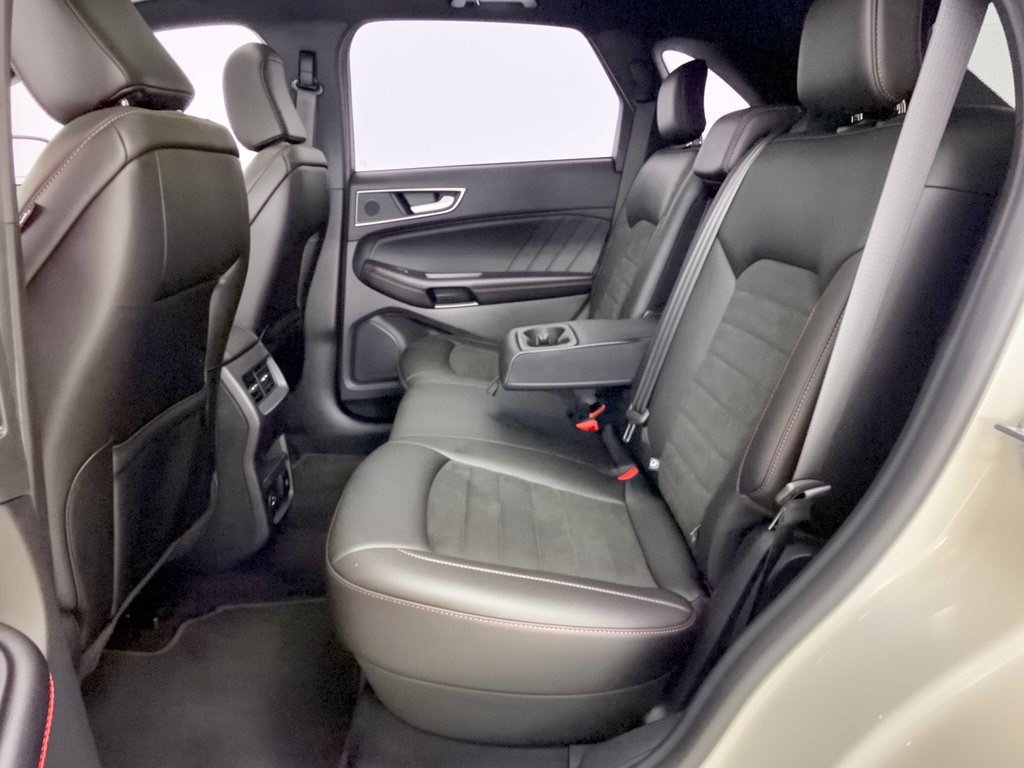 Certified 2021 Ford Edge ST-Line FWD image 25