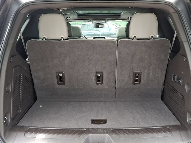 Used 2023 Chevrolet Tahoe LT w/ LT Signature Plus Package RWD image 29