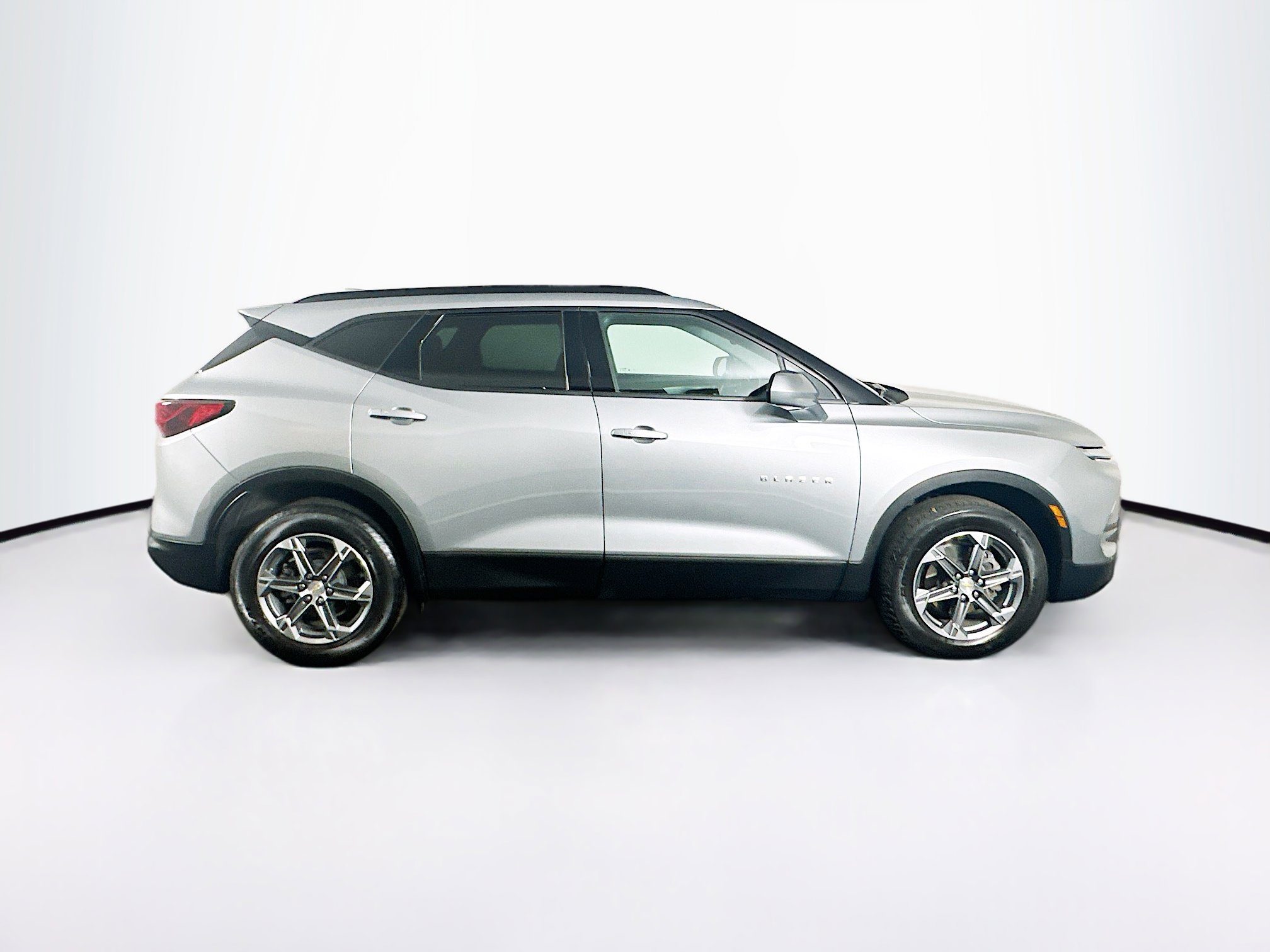 Used 2023 Chevrolet Blazer LT w/ Convenience Package image 10