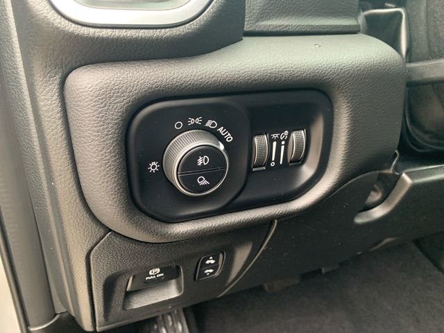 Used 2025 RAM 1500 Big Horn image 19