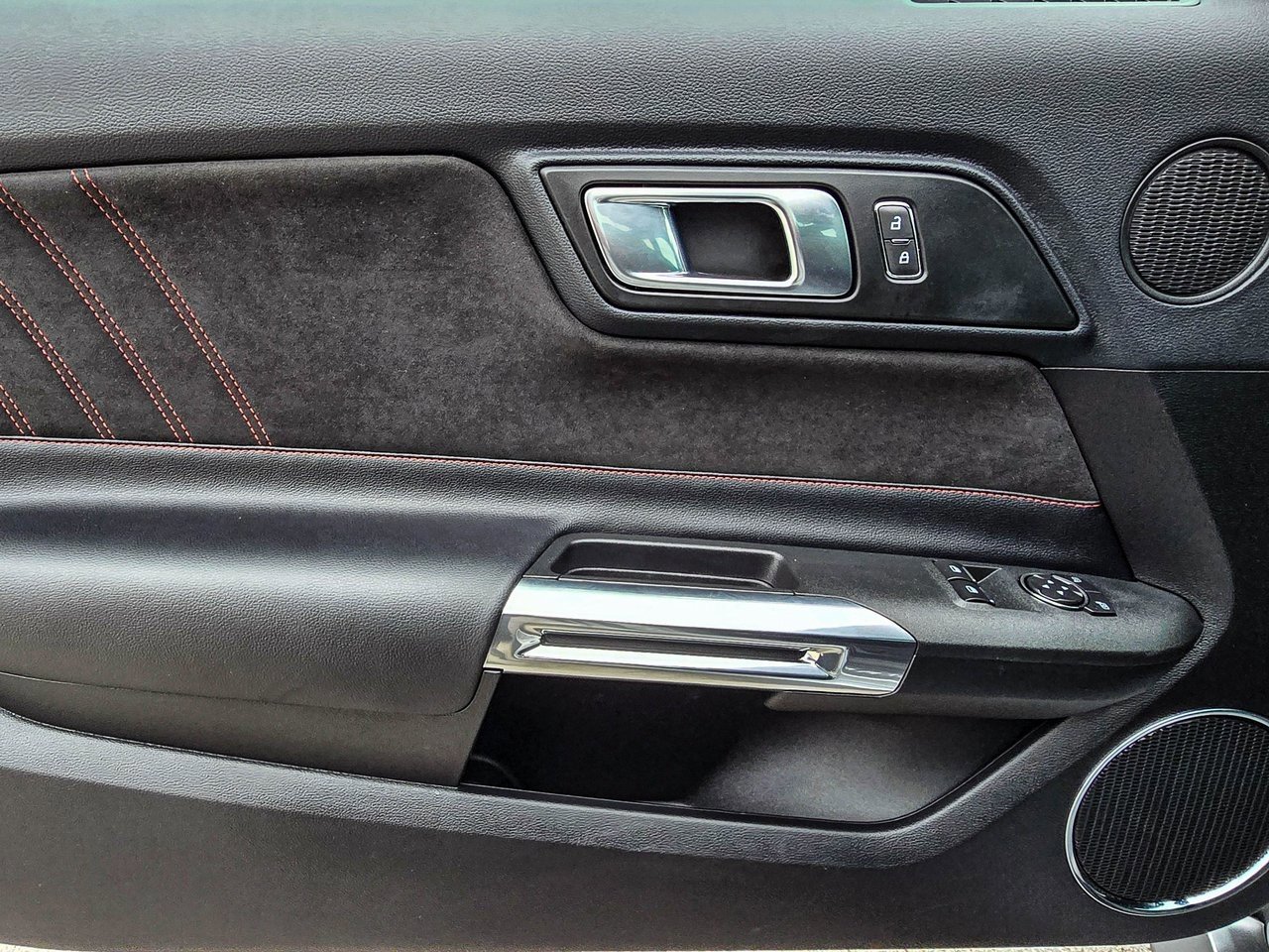 Used 2020 Ford Mustang GT Premium w/ California Special Package image 13