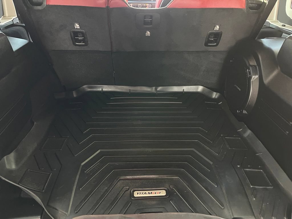 Used 2024 Jeep Wrangler Unlimited Rubicon 392 AWD/4WD image 11