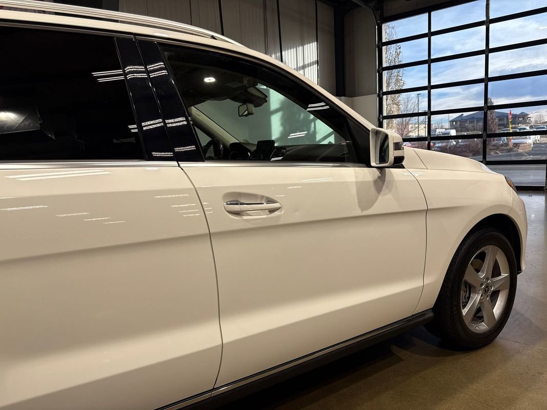 Used 2017 Mercedes-Benz GLE 350 4MATIC image 43