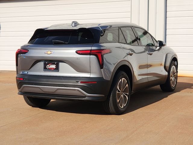Used 2024 Chevrolet Blazer EV LT AWD/4WD image 5