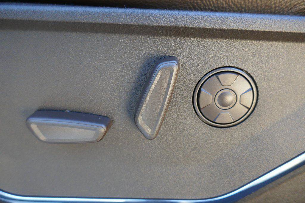 New 2026 Ford F350 King Ranch w/ Chrome Package image 22