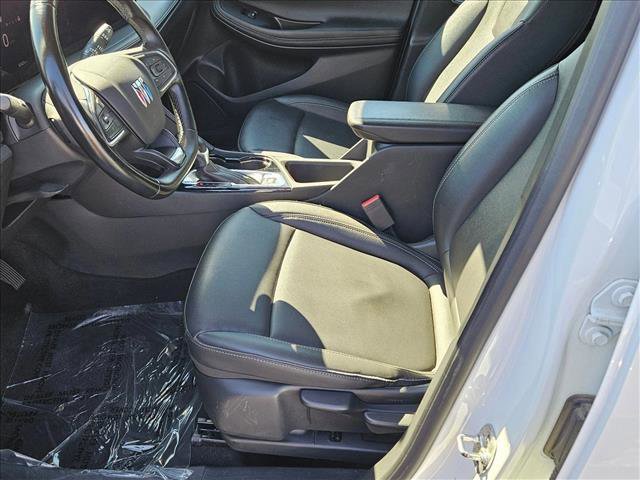Used 2024 Buick Encore GX Sport Touring FWD image 14