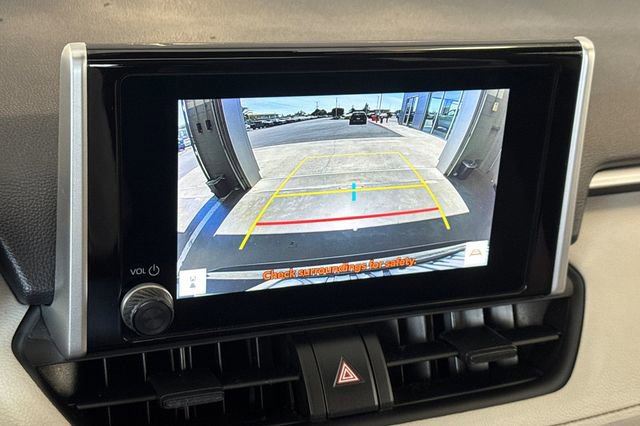Certified 2023 Toyota RAV4 XLE w/ Convenience Package AWD/4WD image 24