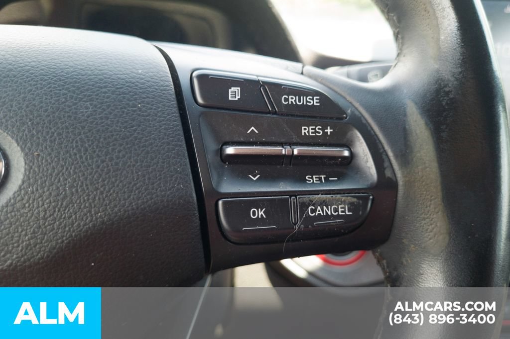 Used 2019 Hyundai Veloster 2.0 Premium FWD image 27