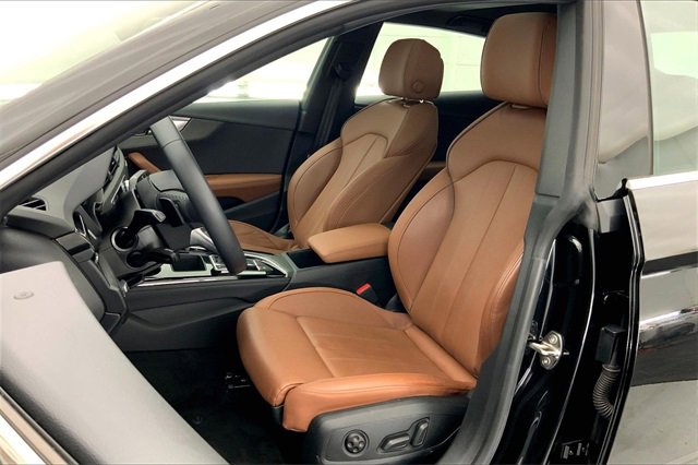 Certified 2023 Audi A5 2.0T Premium Plus w/ Premium Plus image 25