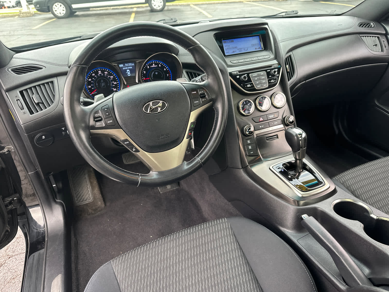 Used 2013 Hyundai Genesis 2.0T image 15