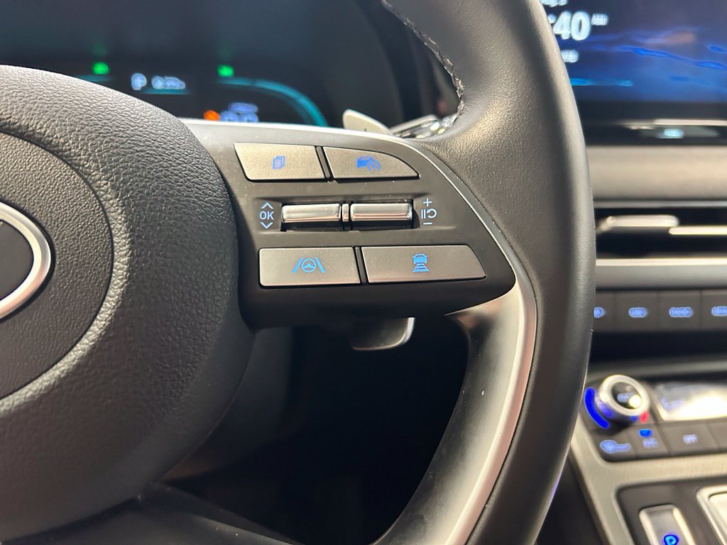 Used 2025 Hyundai Palisade SEL AWD/4WD image 12