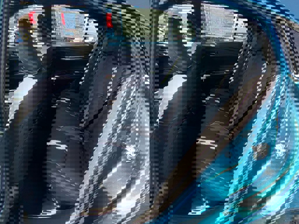 New 2026 Toyota Camry SE image 6