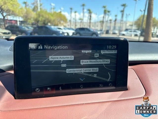 Used 2019 MAZDA CX-9 Signature AWD/4WD image 6