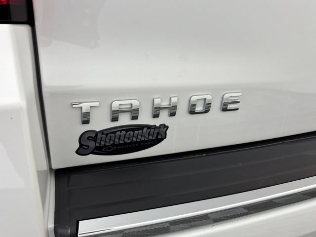 Used 2018 Chevrolet Tahoe Premier AWD/4WD image 13