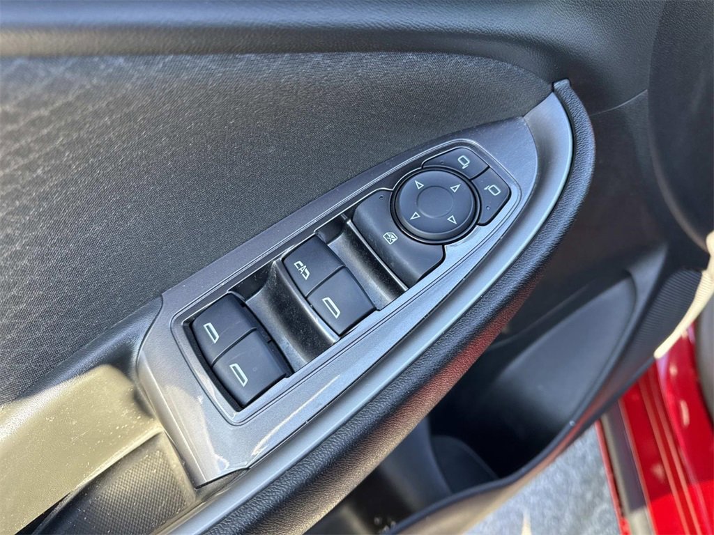 Used 2023 Chevrolet Malibu LT image 11