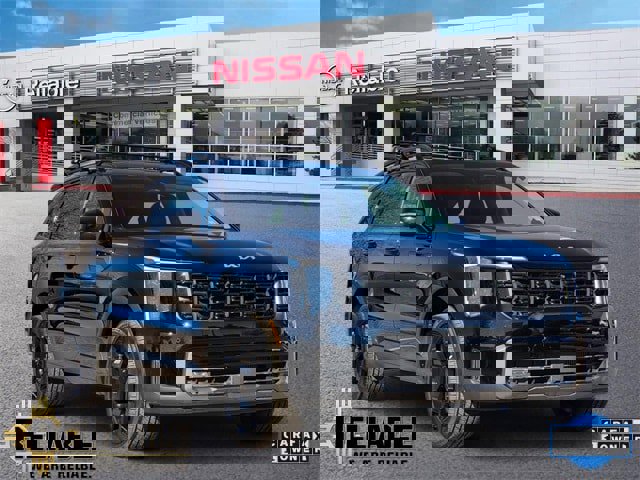 Used 2024 Kia Sorento SX