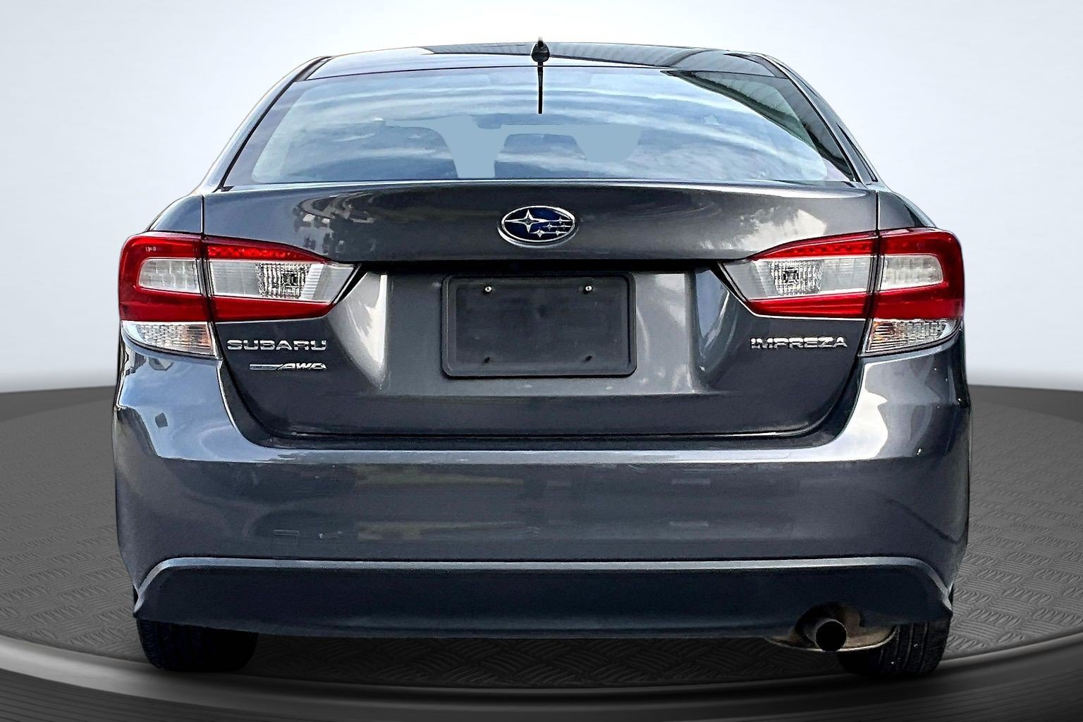 Used 2022 Subaru Impreza 2.0i AWD/4WD image 4