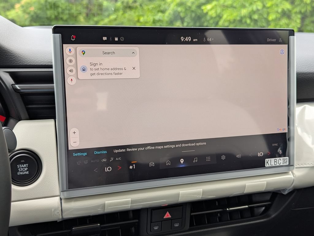 New 2026 MAZDA CX-5 Preferred AWD/4WD image 17