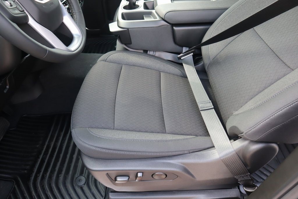 New 2026 GMC Sierra 1500 Elevation image 11