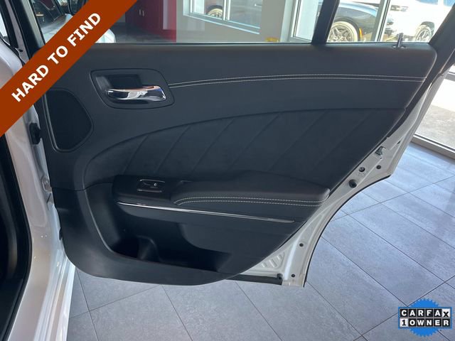 Used 2023 Dodge Charger SRT Hellcat RWD image 18