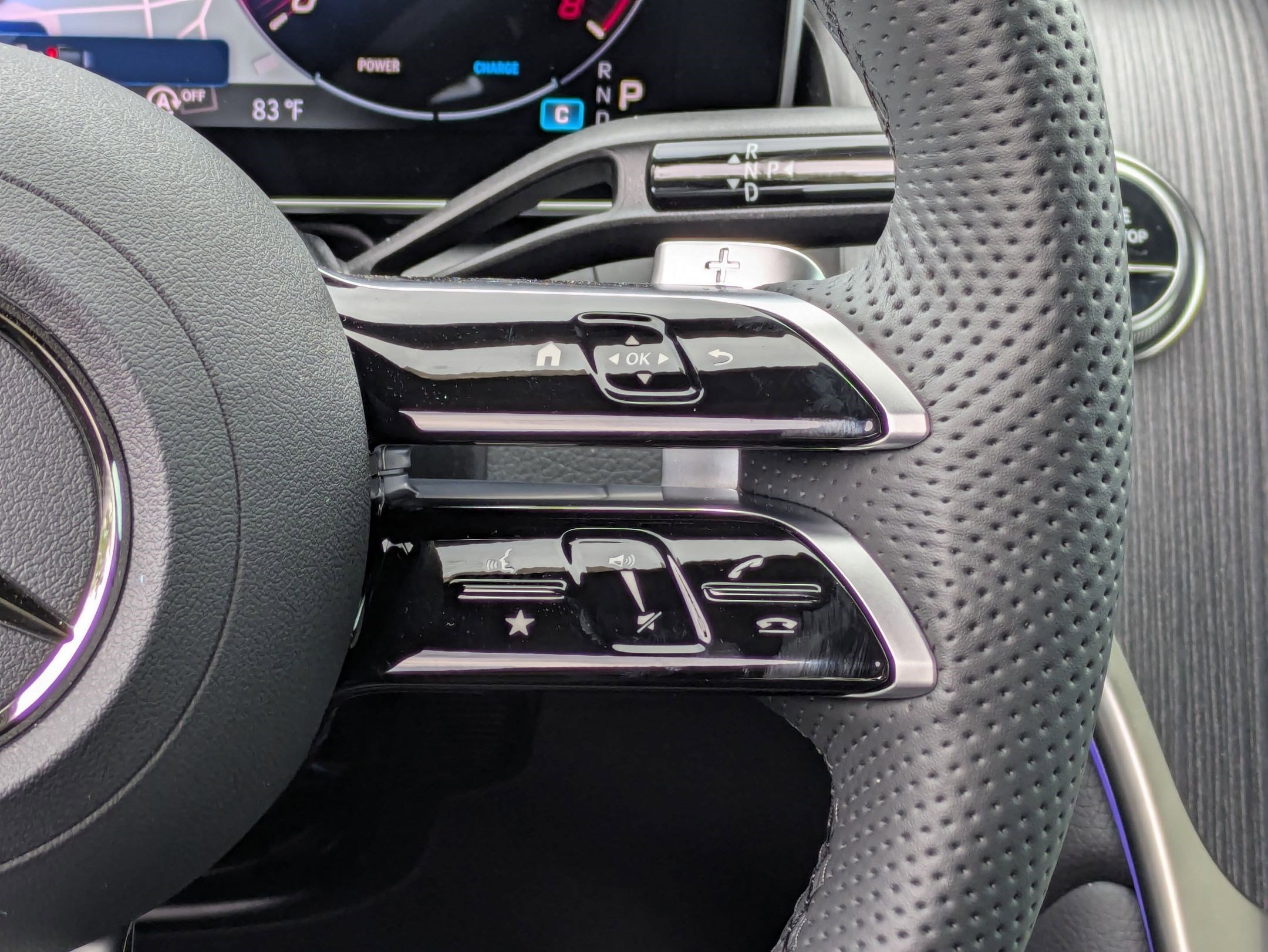 Certified 2025 Mercedes-Benz GLC 300 4MATIC image 19