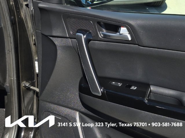Used 2020 Kia Sportage SX FWD image 16
