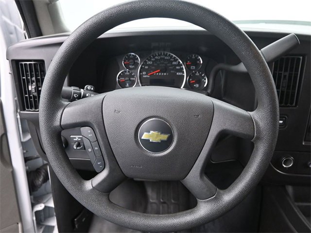 Used 2024 Chevrolet Express 2500 w/ Driver Convenience Package image 19