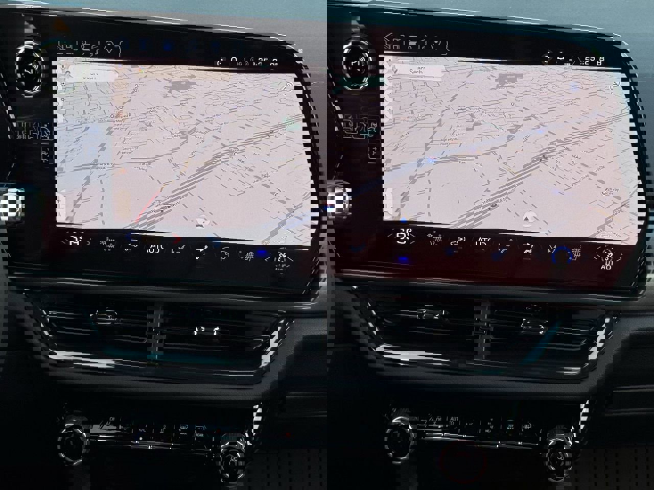 New 2026 Chevrolet Equinox EV RS image 12